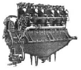 Argus Typ 8