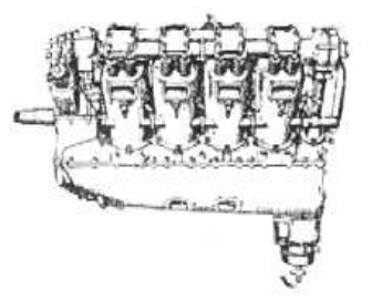 Argus, años 1920’s