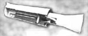 Northrop Norair cutaway