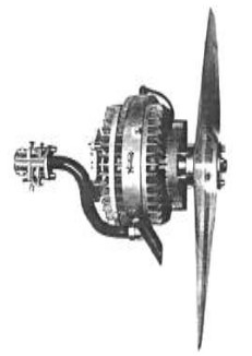 Norton NR-731