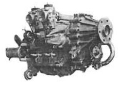 Norton P-64
