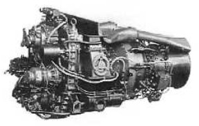 NPO-Saturn RD-600V
