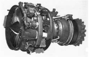 NPO-Saturn SaM-146