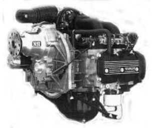 NSI, EJ 22/25 series