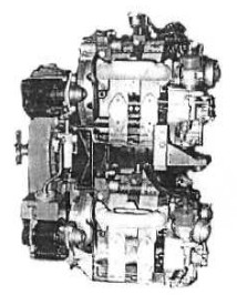 Double NSU coupling