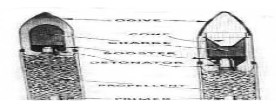 NSWC jato, drawing