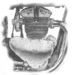 KHA giving 27 HP at 6100 rpm