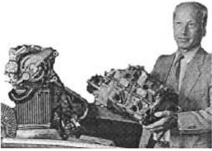 NVT engines