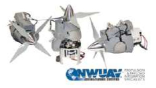 NWUAV ad