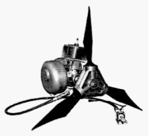 NWUAV single cylinder, fig. 1