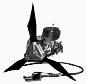 NWUAV single cylinder, fig. 2
