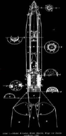 Oberth model B