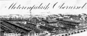 From an Oberursel brochure