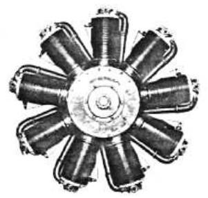 Oberursel UR-II