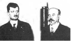 Oberth and Ocenasek