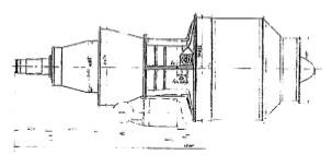 El TUR-1, by Oderfeld