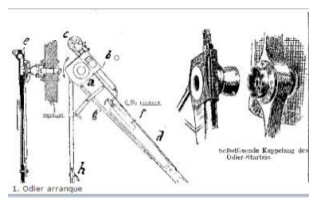 Schematic and coupling