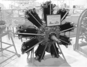 OGMA Jupiter 9ADY