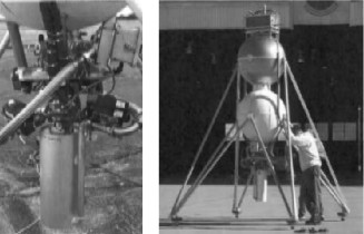 Armadillo engine and vehicle