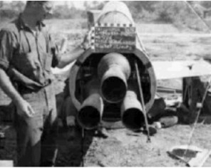 Type I-20, Model 4 Engines