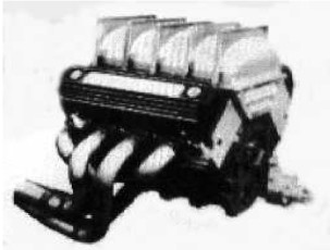 GM Oldsmobile V8