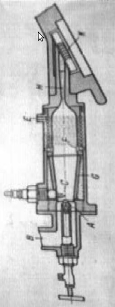 Turbina de Armengaud