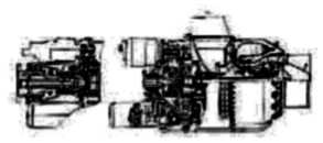 OMSK GTD-400