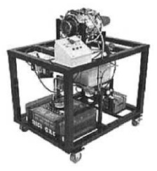 Armfield CM-4