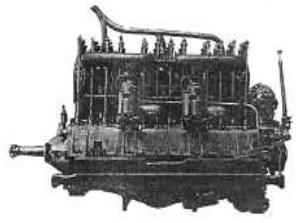Opel 180 CV