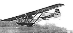 Opel Rak 1