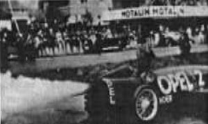Opel rocket engine test fig.2
