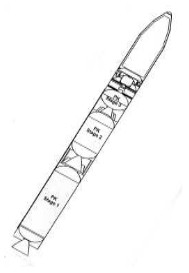 Minotaur IV