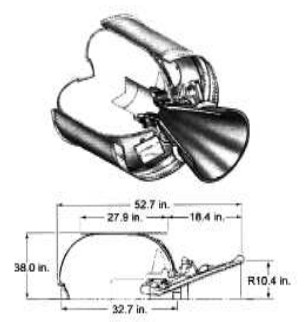 Orion 38 engine