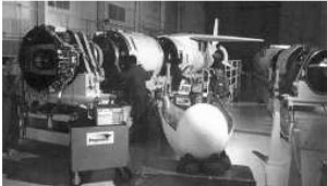 Pegasus assembly