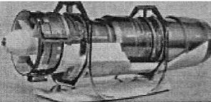 Iroquois model