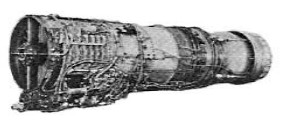 Orenda J-79