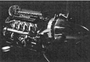 Orenda de Magellan