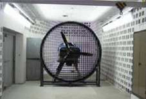 Interesting test bench by Berta
