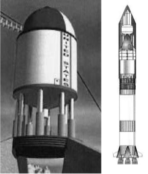 Orion project