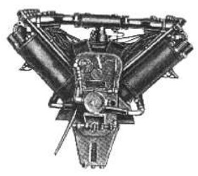 Orlo B-8 rear view