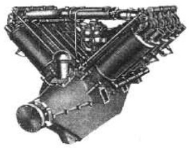 Orlo B-8 angled front view