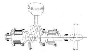 MCD-2E concept