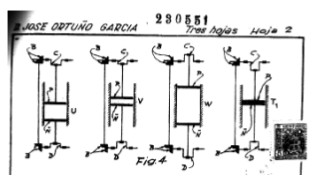 Section schematics