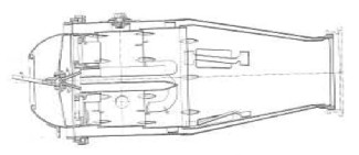 AS combustion chamber