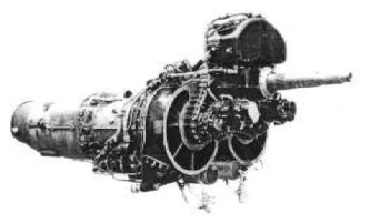 Armstrong Siddeley Double Mamba