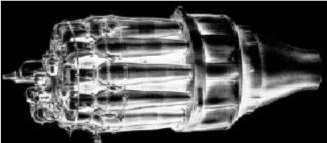 Armstrong Siddeley ASX model