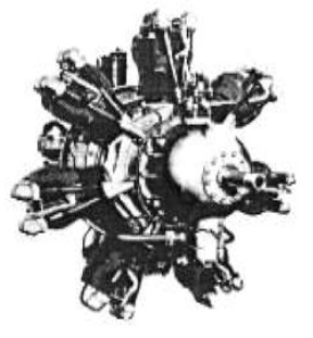 armstrong-Siddeley Cheetah XV