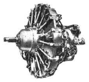 Armstrong Siddeley Cougar