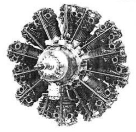 Armstrong Siddeley Leopard