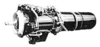 Armstrong Siddeley Mamba